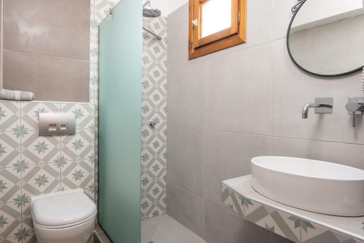 Garden House Psarogiannis Διαμέρισμα Βουρβουρού Εξωτερικό φωτογραφία
