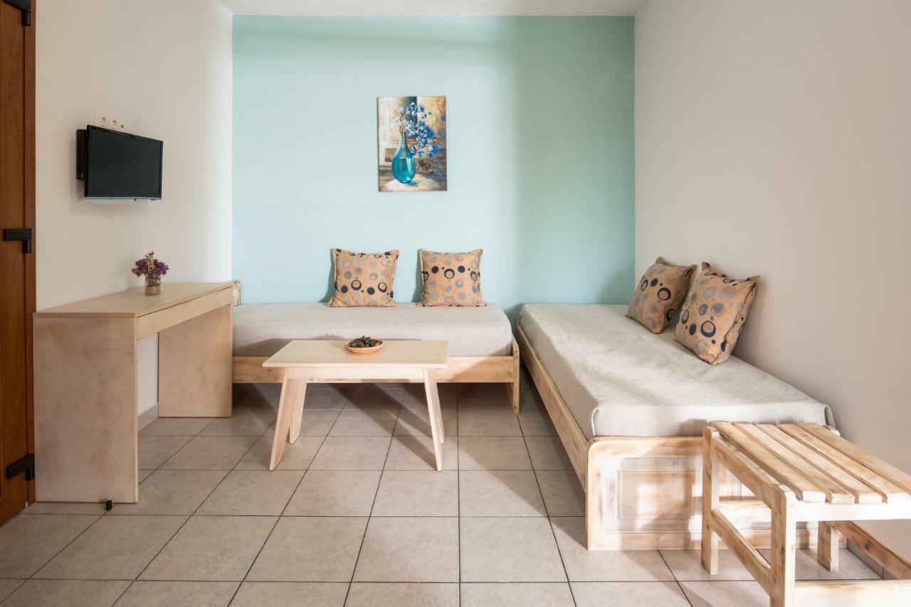 Garden House Psarogiannis Διαμέρισμα Βουρβουρού Εξωτερικό φωτογραφία