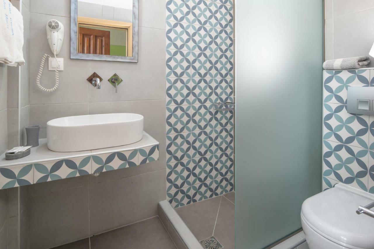 Garden House Psarogiannis Διαμέρισμα Βουρβουρού Εξωτερικό φωτογραφία
